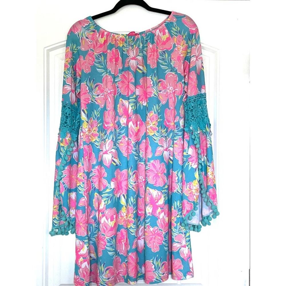 Simply Southern Dress Small